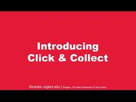 introducing click and collect