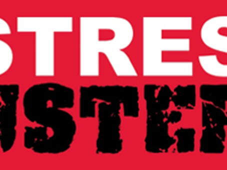 Paul Robeson Library Stressbusters