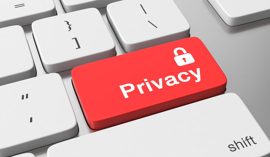 digital privacy