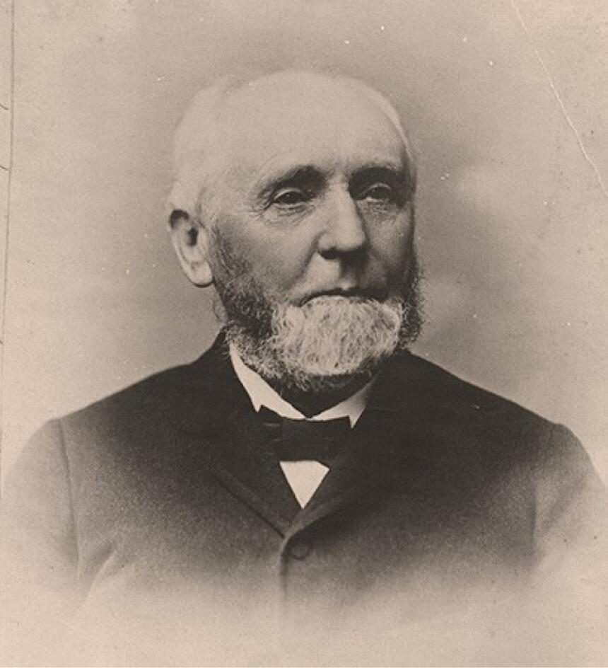 George H. Cook