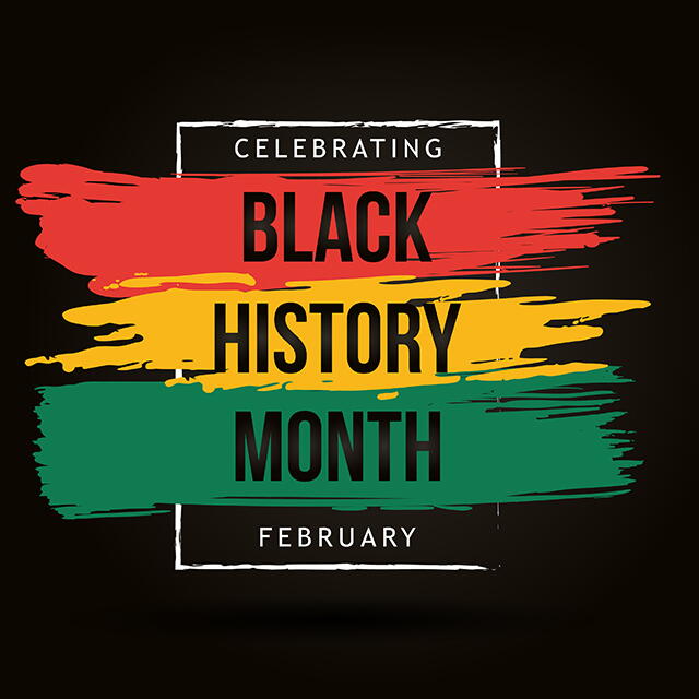 Celebrating Black History Month Rutgers University Libraries