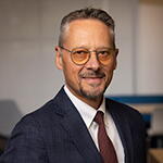 Jeffrey D. Carroll