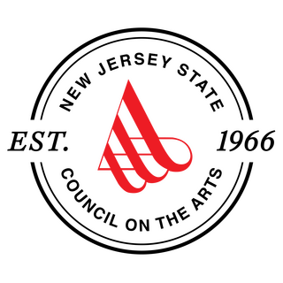 Logo of the New Jersey Council of the Arts