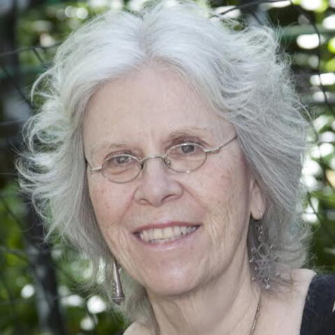 Photo of Carol Hamoy