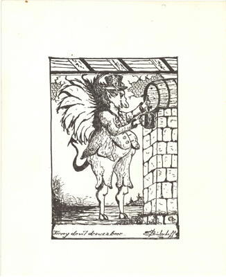 Jersey devil news store