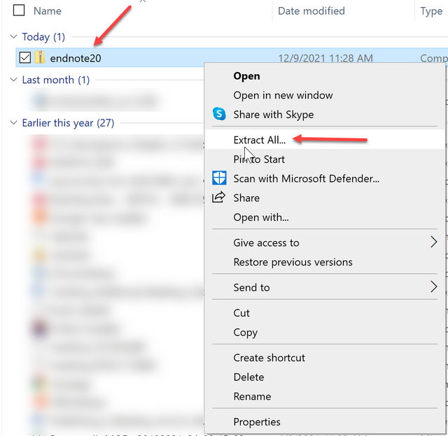 How to Download and Install EndNote Rutgers University Libraries