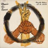 Album cover of Music For Peace by Mary Lou Williams
