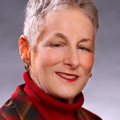 Nancy Kranich