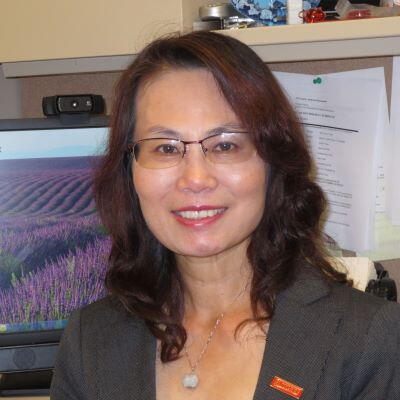 Yini Zhu