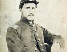 Jacob J. Janeway (Rutgers Class of 1859)