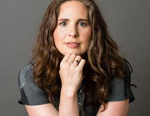 Lauren Klein