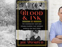 In a new book, Rutgers alumnus Joe Pompeo explores the murder of star-crossed New Jersey lovers 100 years ago and how the case fed America’s obsession with true crime stories.