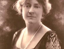 Mabel Smith Douglass