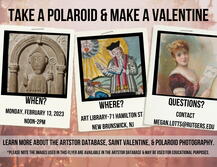 Make a Valentine