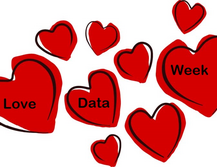 Love Data Week