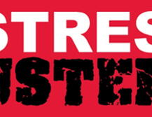 Paul Robeson Library Stressbusters